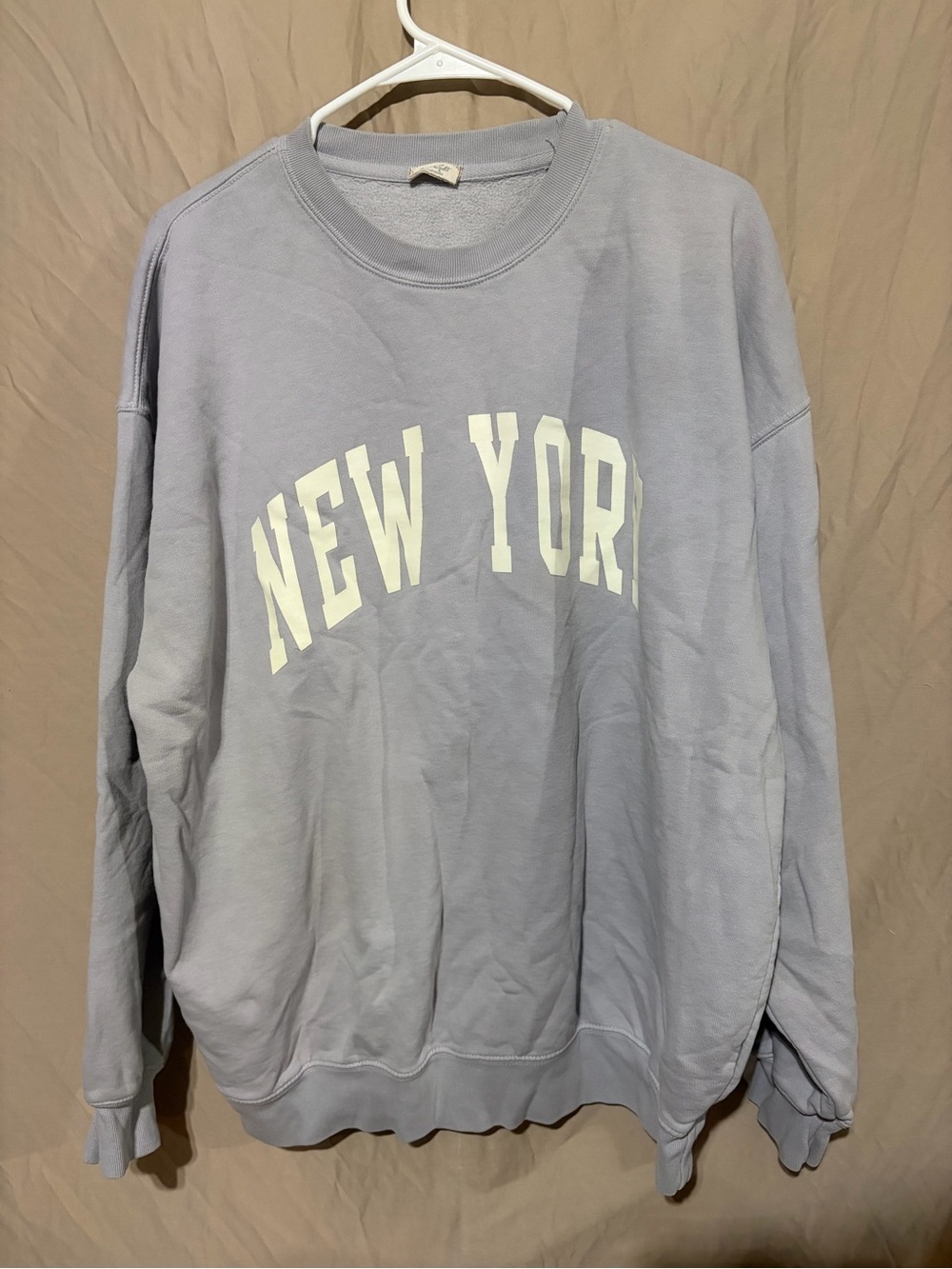 John galt crewneck